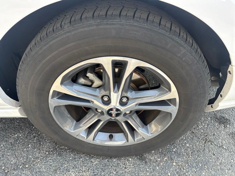 Used 2014 Ford Mustang Convertible