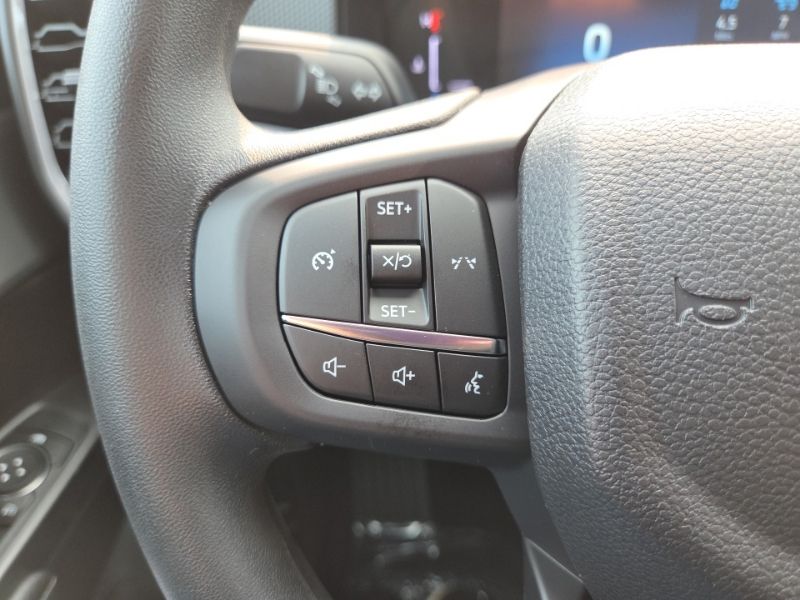 New 2026 Ford Ranger Truck