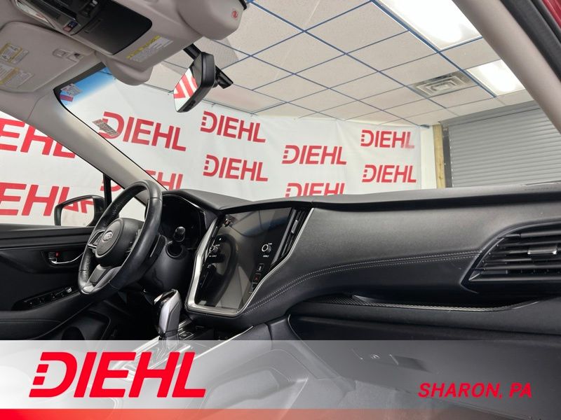 Used 2021 Subaru Outback SUV