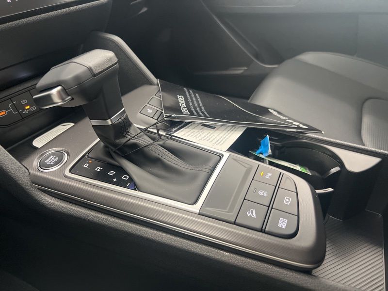 New 2026 Kia Sportage SUV