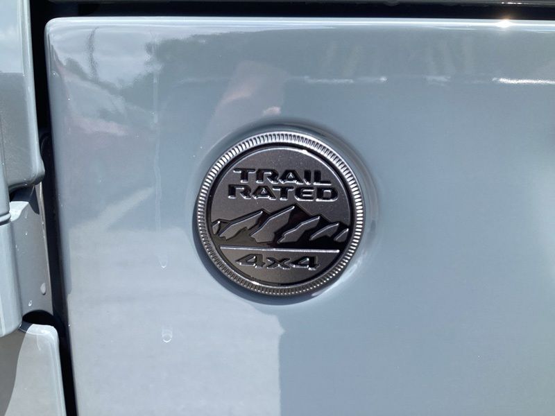New 2026 Jeep Gladiator Truck