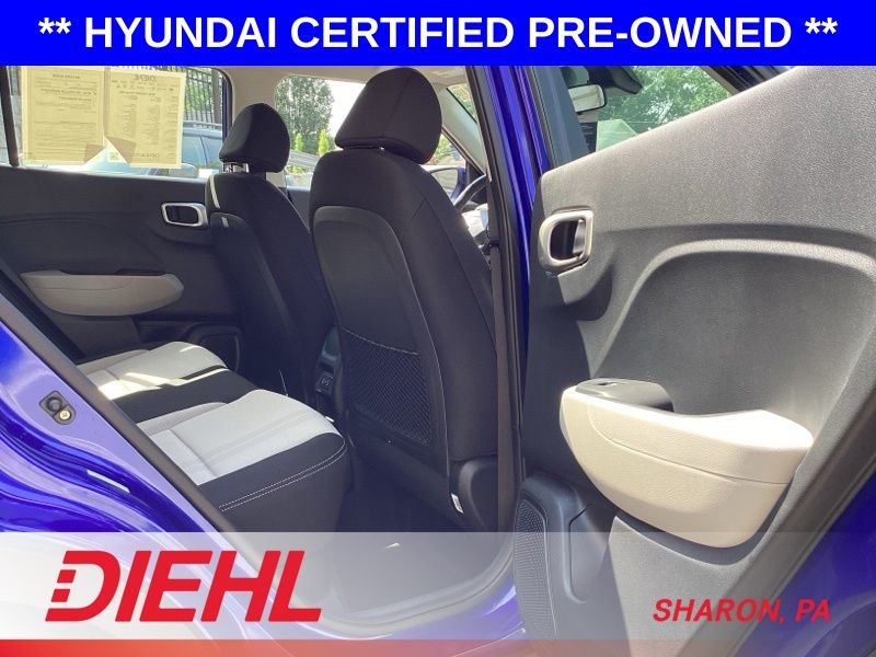 Used 2026 Hyundai Venue SUV