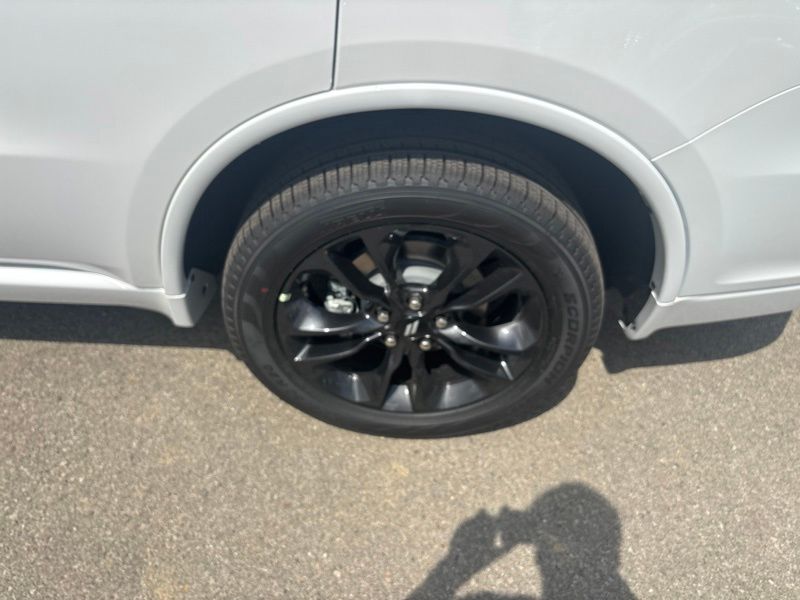 New 2026 Dodge Durango SUV