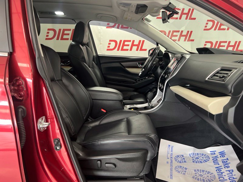 Used 2022 Subaru Ascent SUV