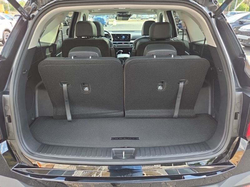 New 2026 Kia Sorento SUV