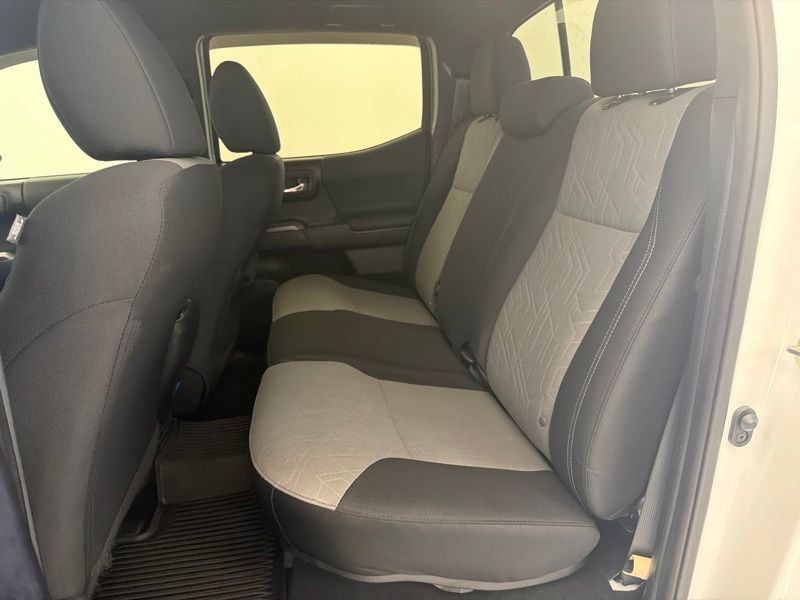 Used 2020 Toyota Tacoma Truck