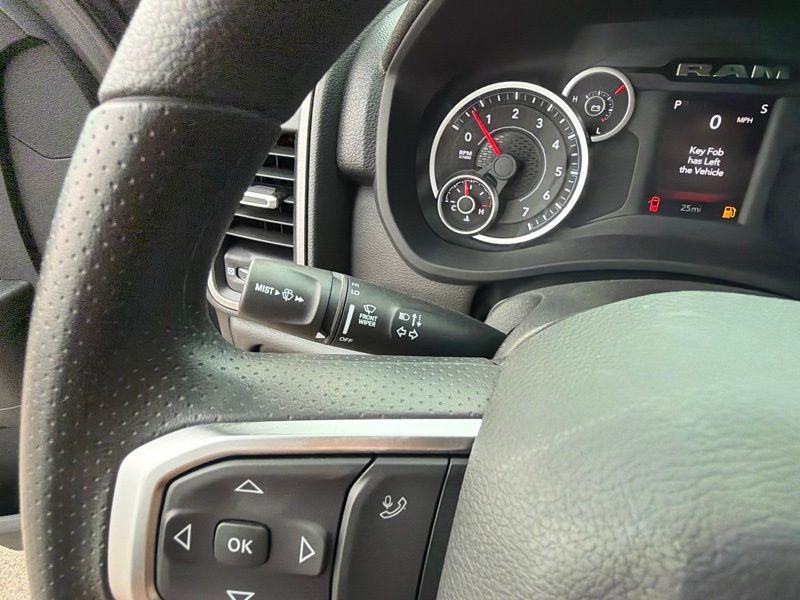 New 2026 Ram 2500 Truck