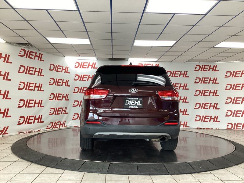 Used 2018 Kia Sorento SUV