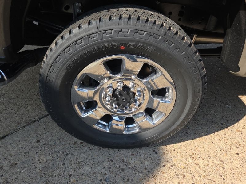 New 2026 Ford F-250SD Truck