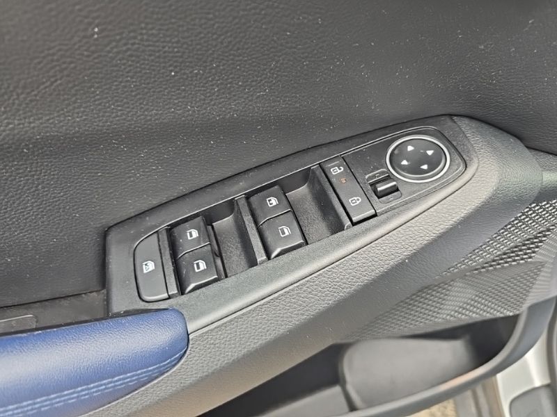 Used 2024 Kia Seltos SUV