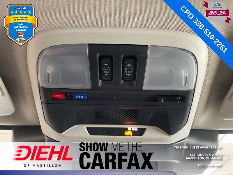 Used 2024 Subaru Crosstrek SUV