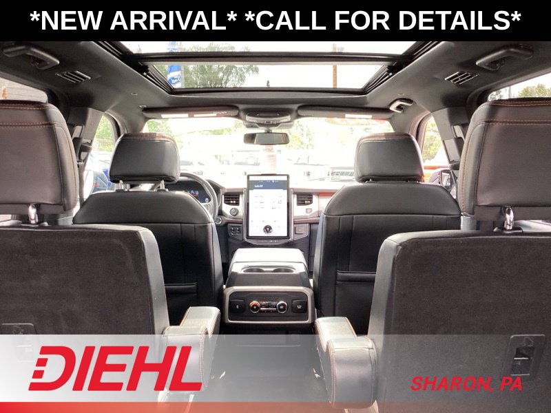 Used 2023 Ford Expedition SUV