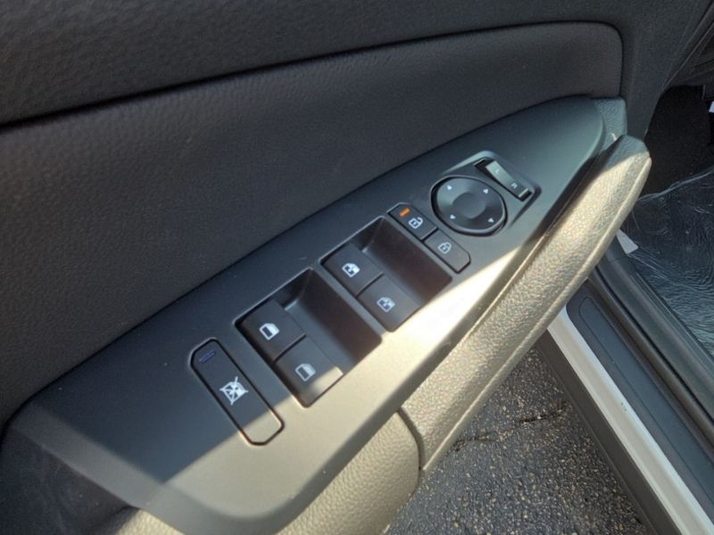 New 2026 Kia Sportage SUV