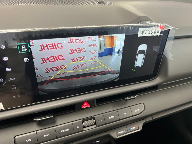 New 2027 Kia Seltos SUV