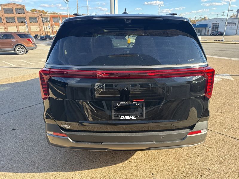 2026 Kia Carnival SX Prestige - Photo 6