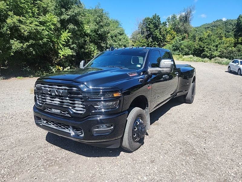 Used 2025 Ram 3500 Truck