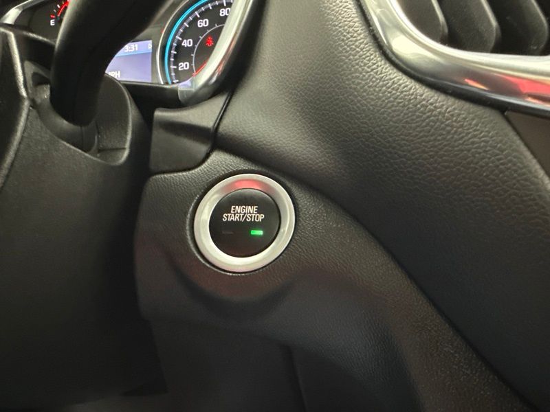 Used 2023 Chevrolet Equinox SUV