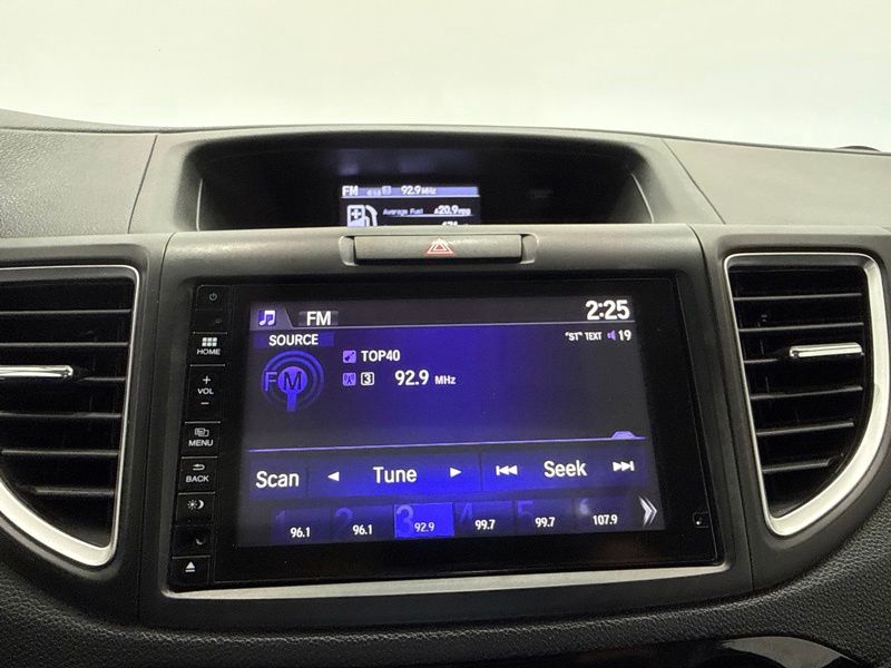 Used 2015 Honda CR-V SUV