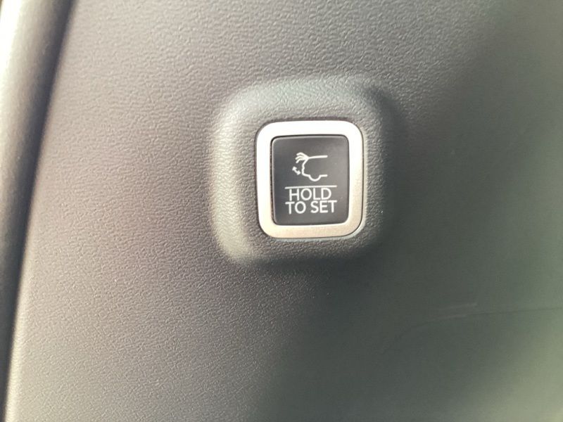 New 2026 Jeep Cherokee SUV