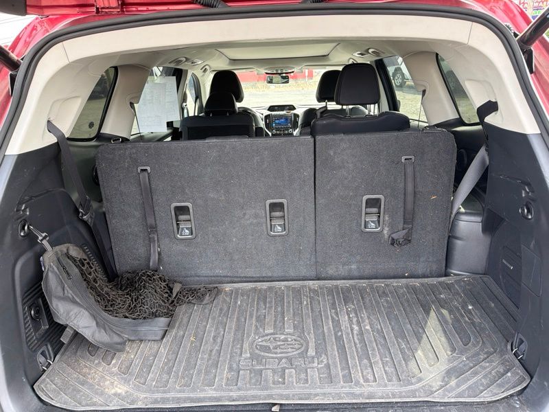 Used 2022 Subaru Ascent SUV