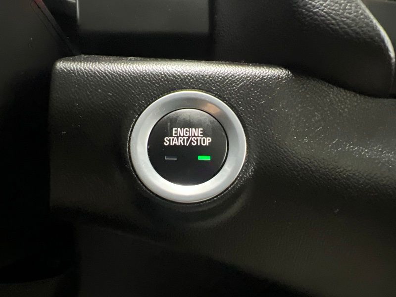 Used 2023 GMC Terrain SUV