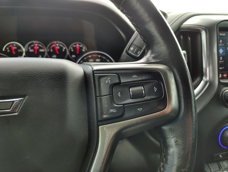 Used 2020 Chevrolet Silverado 1500 Truck