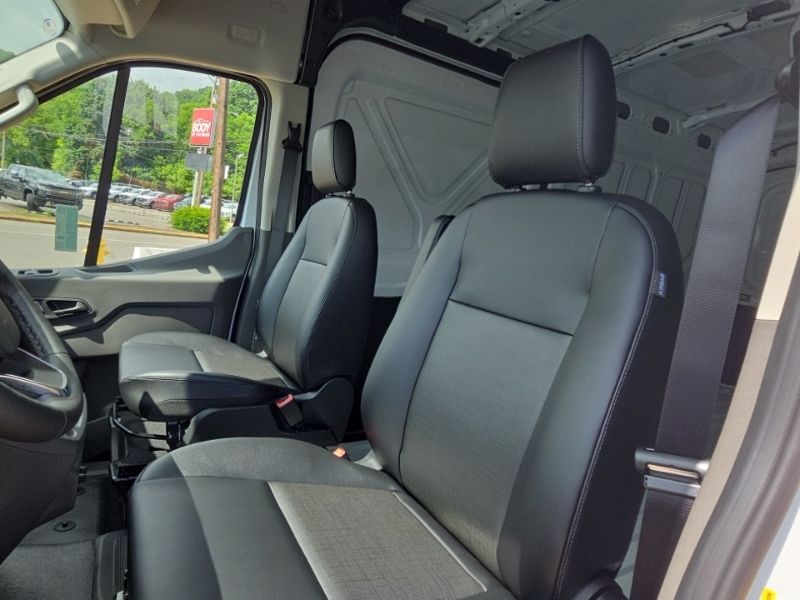New 2026 Ford Transit-250 Van