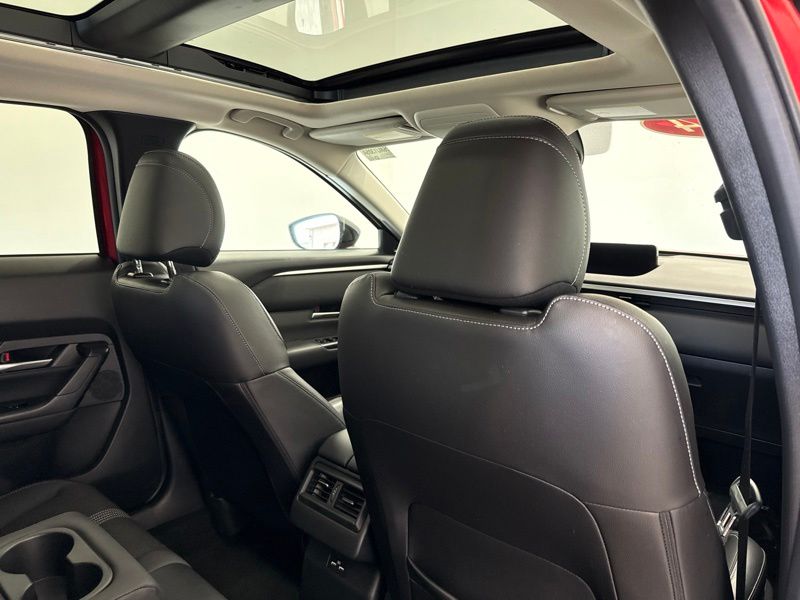 Used 2024 Mazda CX-50 SUV