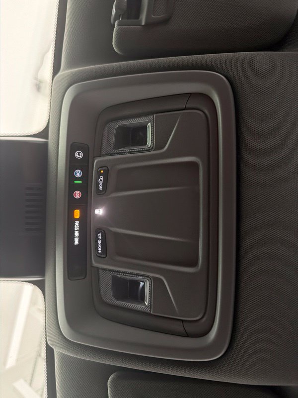 Used 2025 Chevrolet Silverado 1500 Truck
