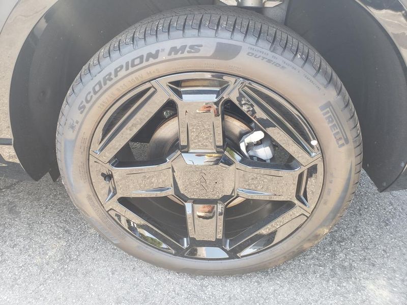 New 2027 Kia Telluride SUV