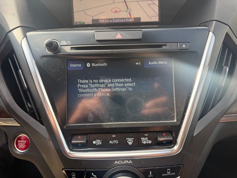 Used 2020 Acura MDX SUV