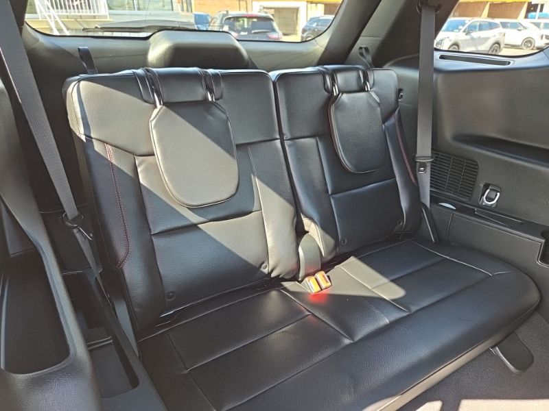 Used 2023 Ford Explorer SUV