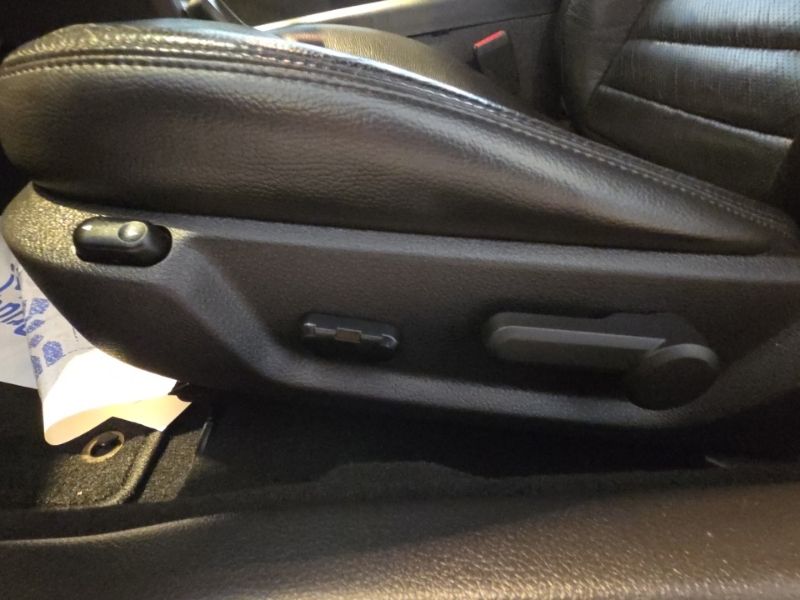 Used 2009 Ford Mustang Coupe