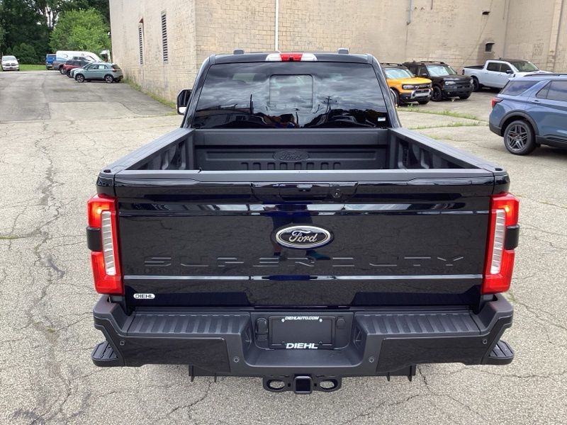 New 2026 Ford F-250SD Truck
