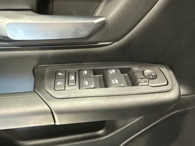 New 2026 Ram 1500 Truck