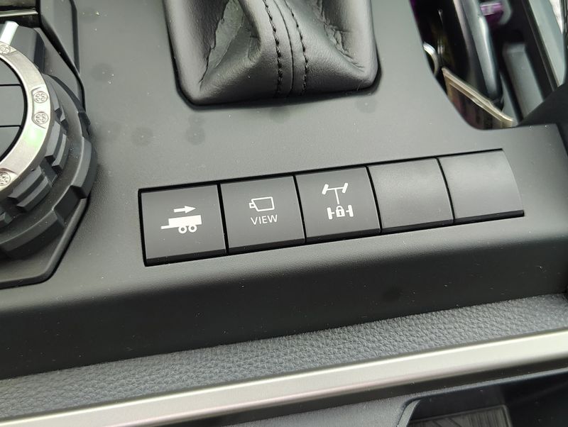 Used 2025 Toyota 4Runner i-FORCE MAX Hybrid SUV