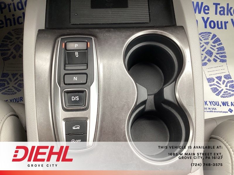 Used 2021 Honda Pilot SUV