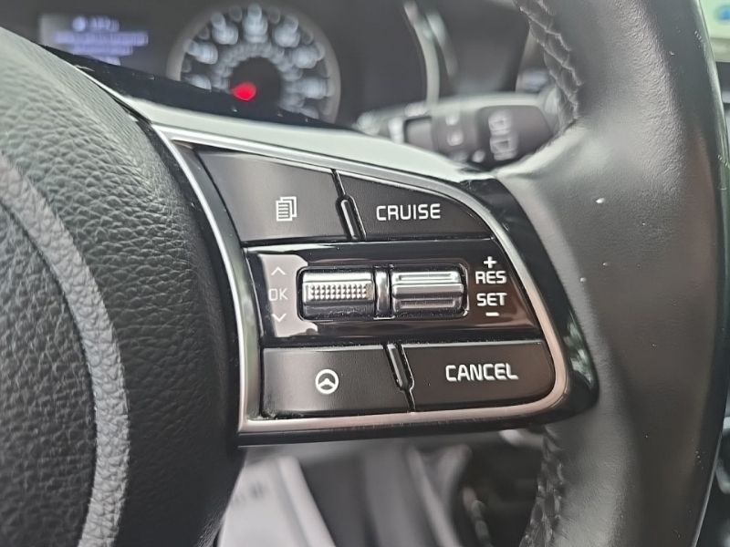 Used 2023 Kia Seltos SUV