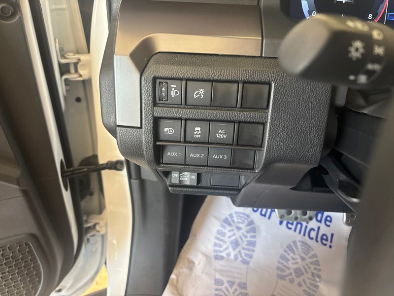 Used 2024 Toyota Tacoma Truck