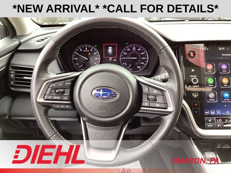 Used 2024 Subaru Outback SUV