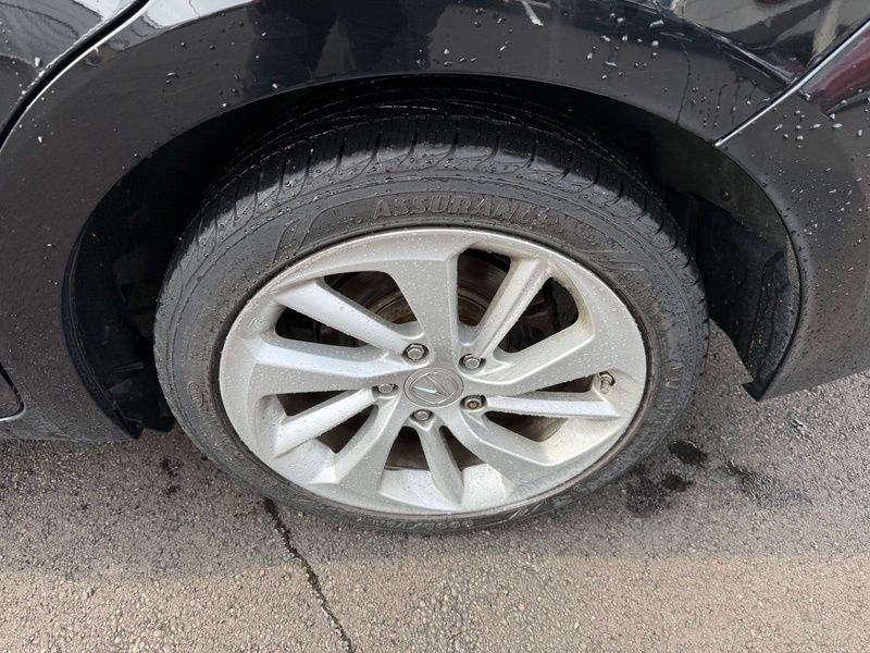Used 2016 Acura ILX Sedan