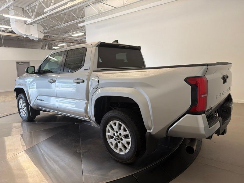Used 2025 Toyota Tacoma Truck