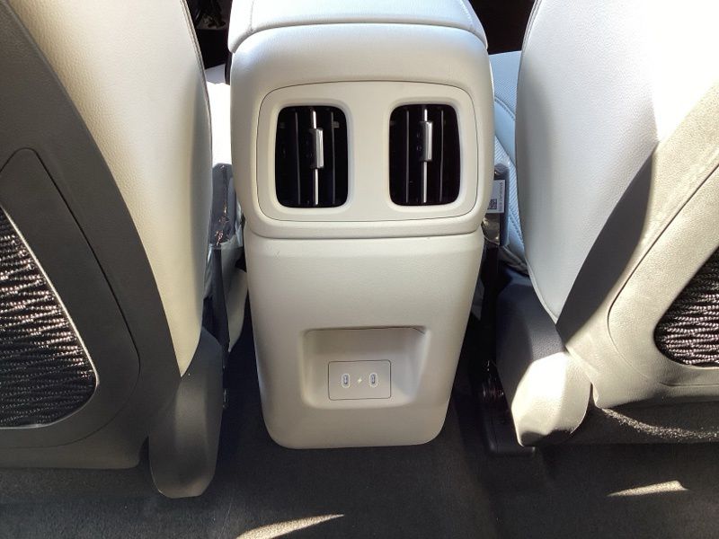 New 2026 Hyundai Tucson SUV
