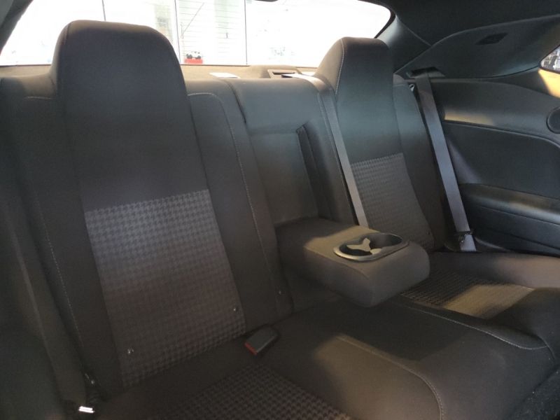 Used 2021 Dodge Challenger Coupe