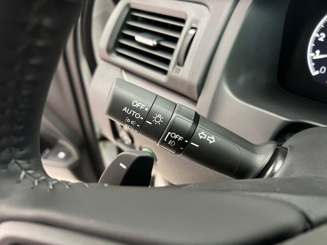 New 2026 Honda Ridgeline Truck