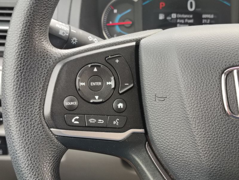 Used 2019 Honda Pilot SUV