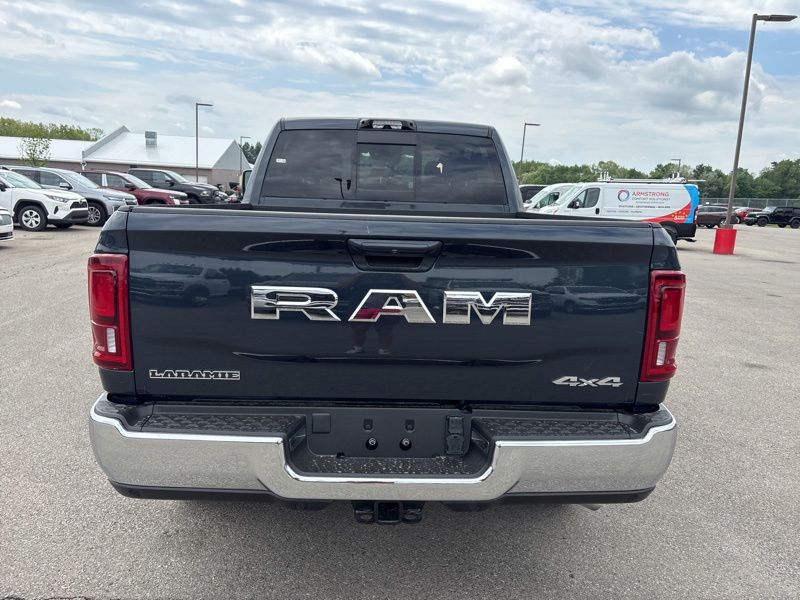 New 2026 Ram 2500 Truck