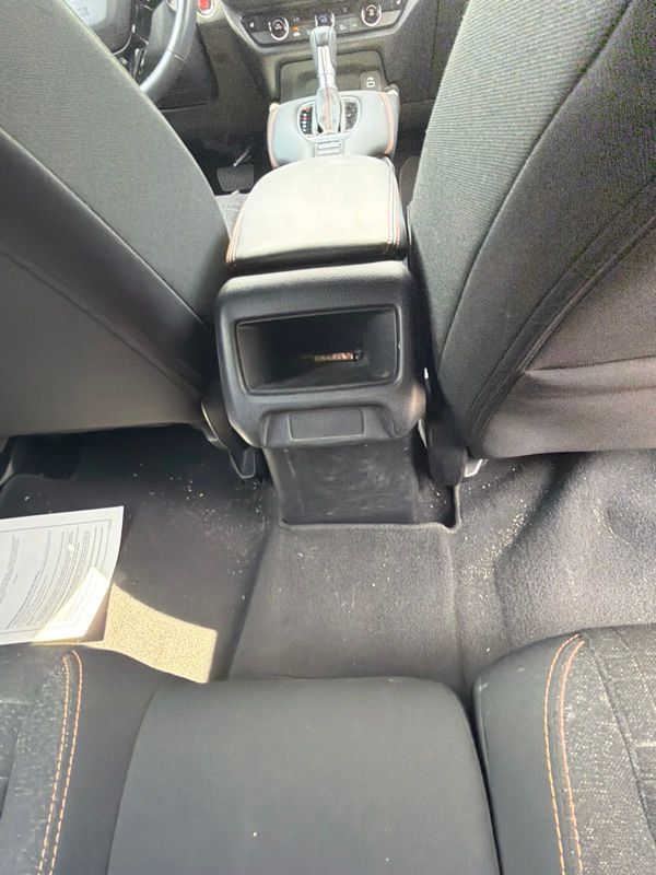 Used 2024 Honda HR-V SUV