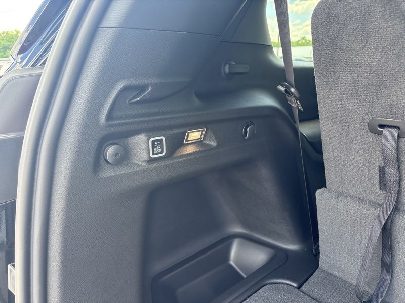 New 2026 Jeep Grand Cherokee L SUV