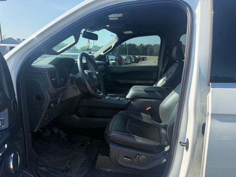 Used 2024 Ford Expedition Max SUV
